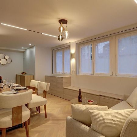 368 Suite Fondary 3 - Superb Apartment In Παρίσι Εξωτερικό φωτογραφία
