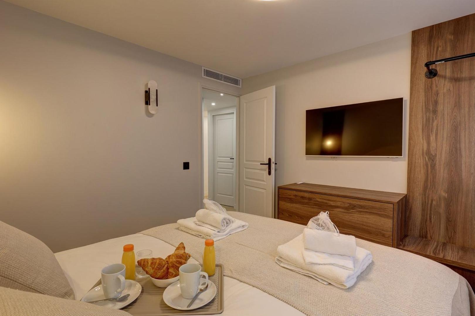 368 Suite Fondary 3 - Superb Apartment In Παρίσι Εξωτερικό φωτογραφία