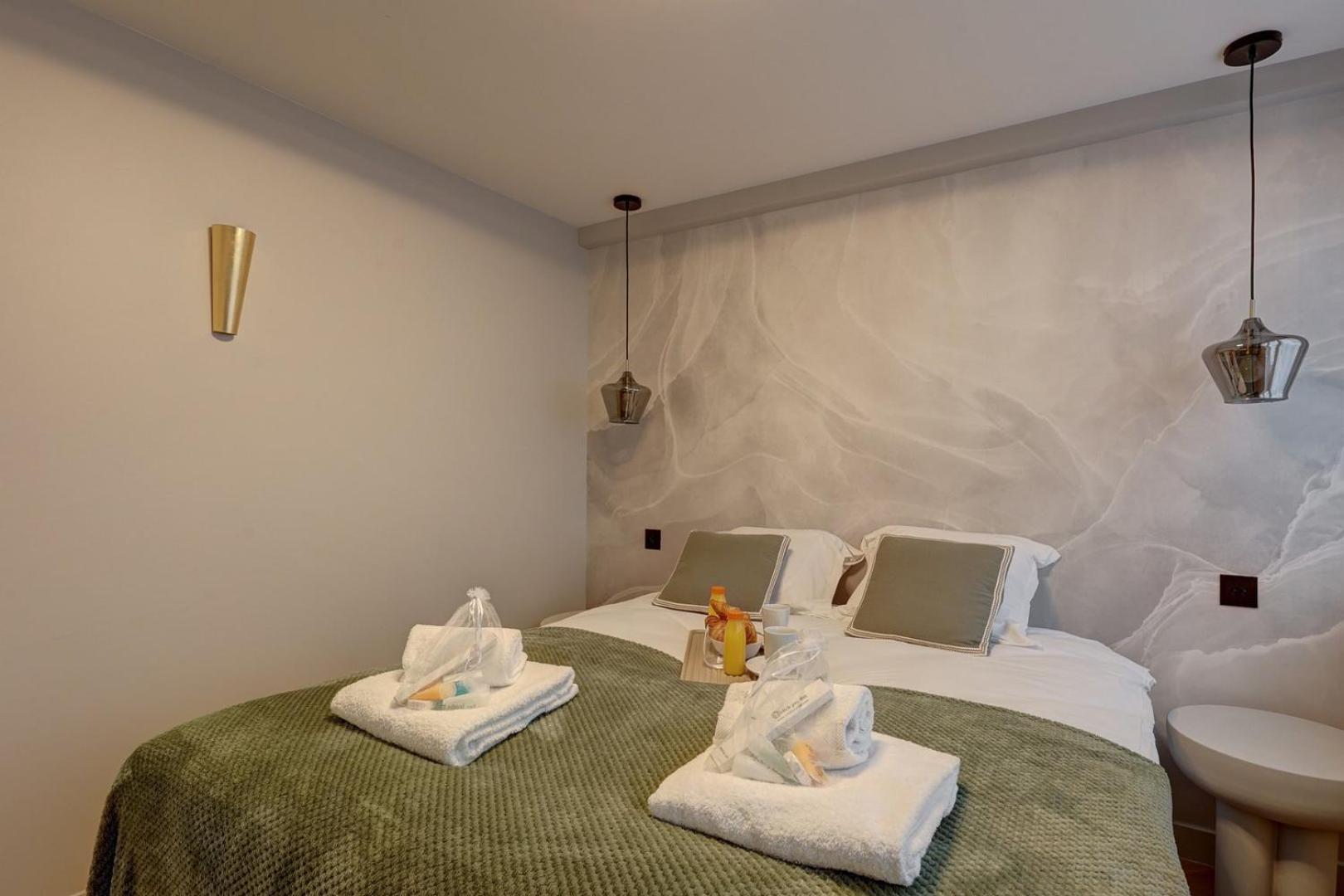 368 Suite Fondary 3 - Superb Apartment In Παρίσι Εξωτερικό φωτογραφία