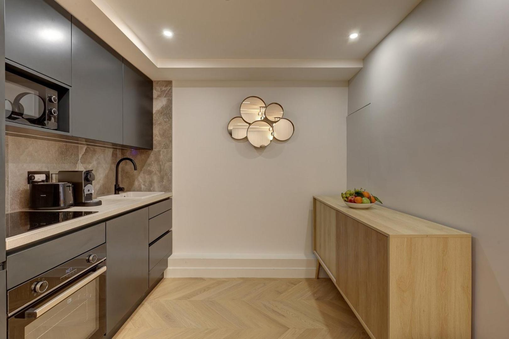 368 Suite Fondary 3 - Superb Apartment In Παρίσι Εξωτερικό φωτογραφία