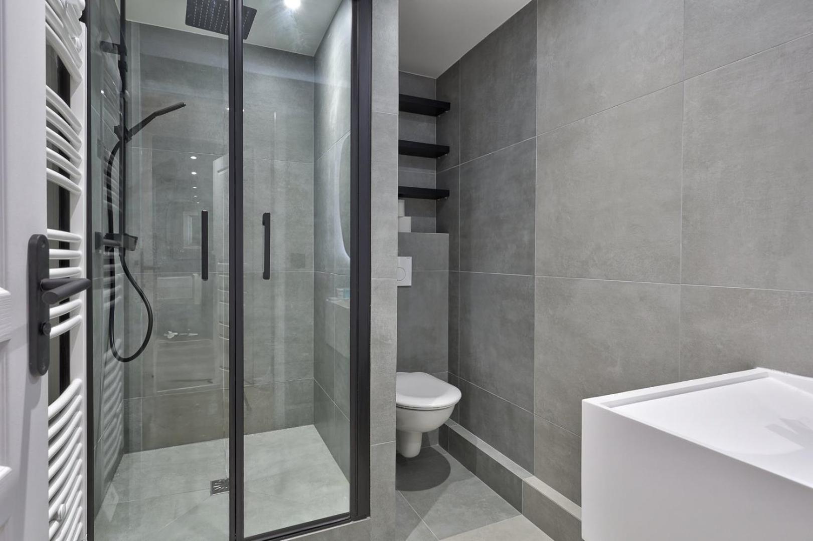 368 Suite Fondary 3 - Superb Apartment In Παρίσι Εξωτερικό φωτογραφία