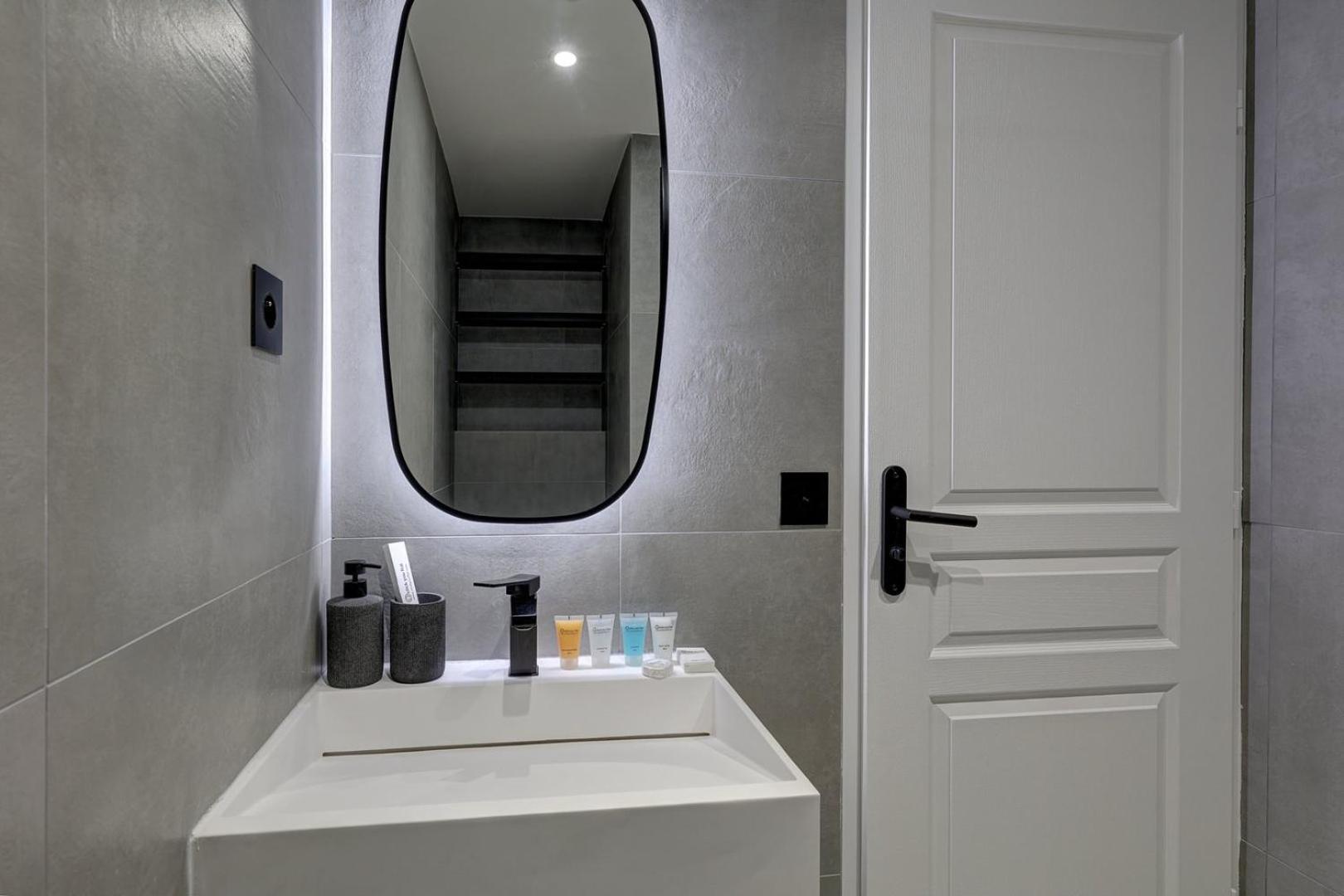 368 Suite Fondary 3 - Superb Apartment In Παρίσι Εξωτερικό φωτογραφία
