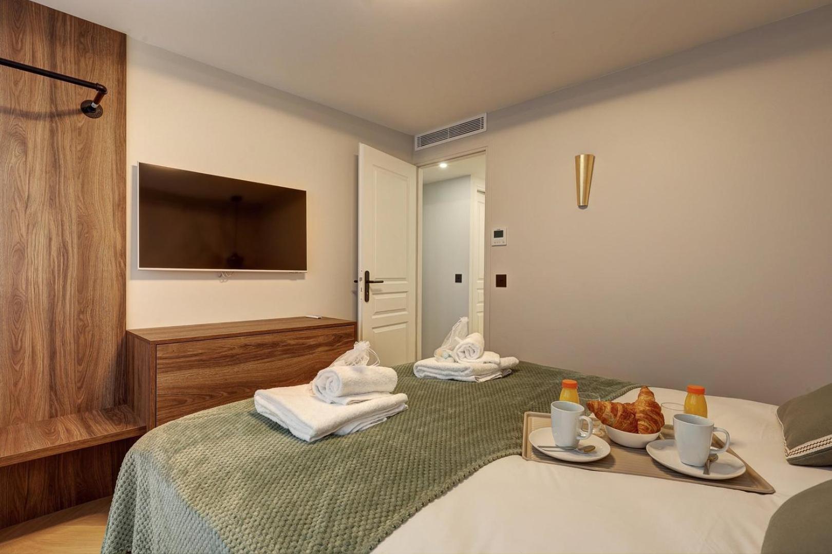 368 Suite Fondary 3 - Superb Apartment In Παρίσι Εξωτερικό φωτογραφία