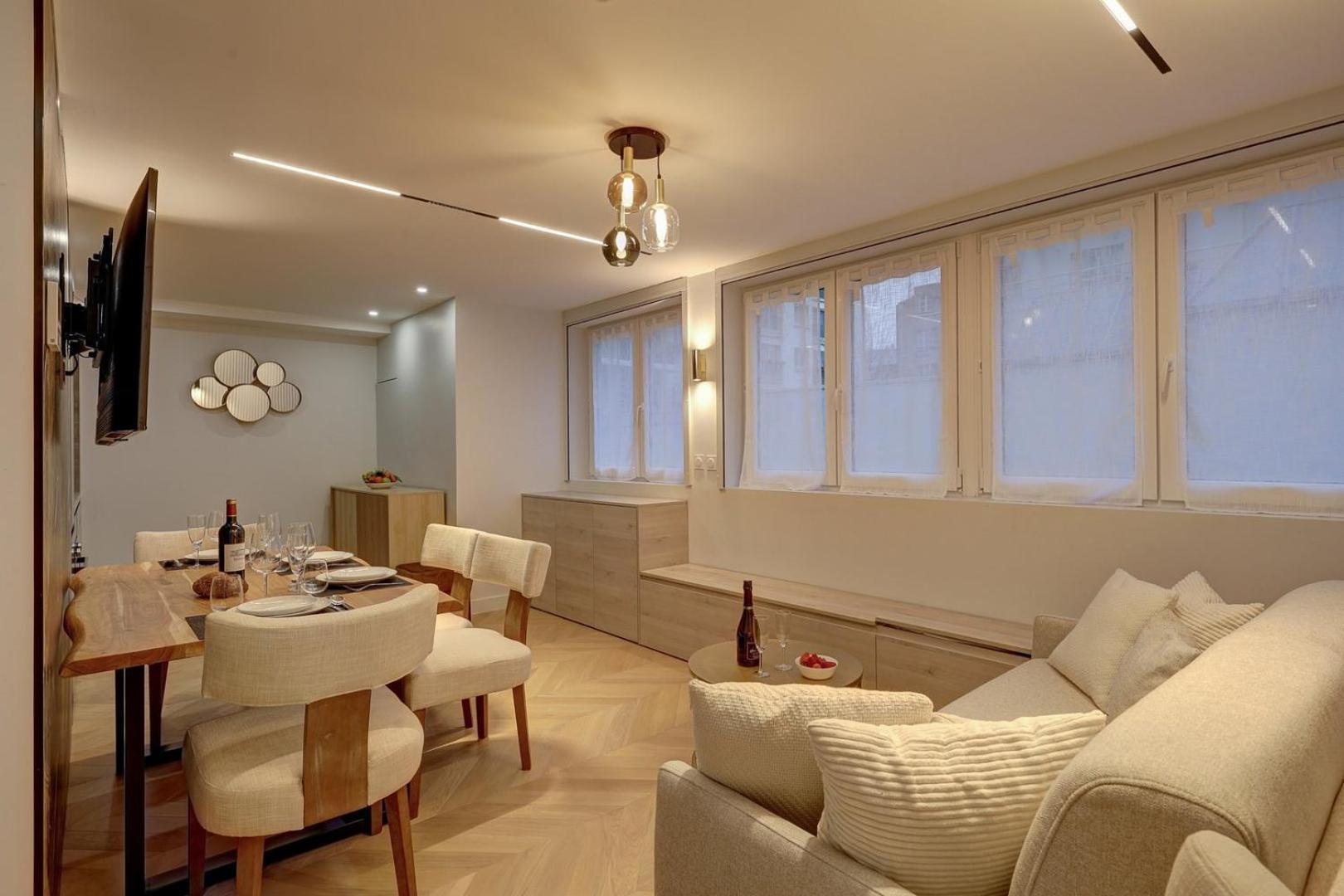 368 Suite Fondary 3 - Superb Apartment In Παρίσι Εξωτερικό φωτογραφία