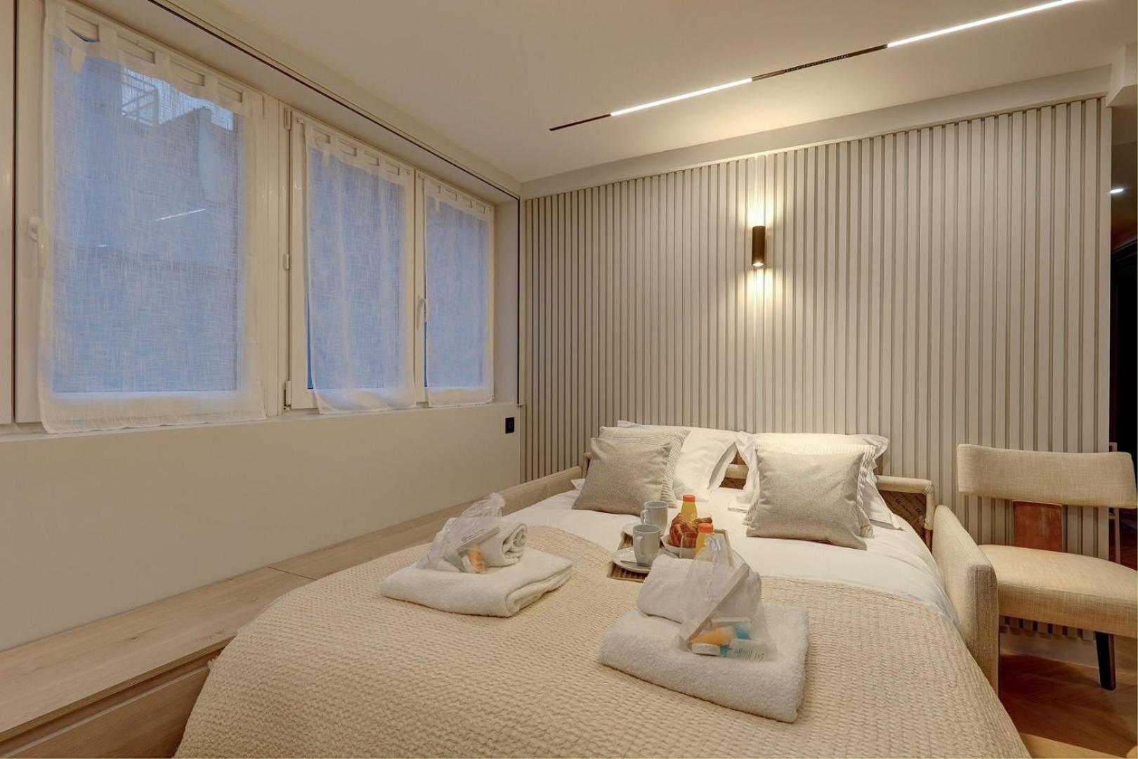 368 Suite Fondary 3 - Superb Apartment In Παρίσι Εξωτερικό φωτογραφία