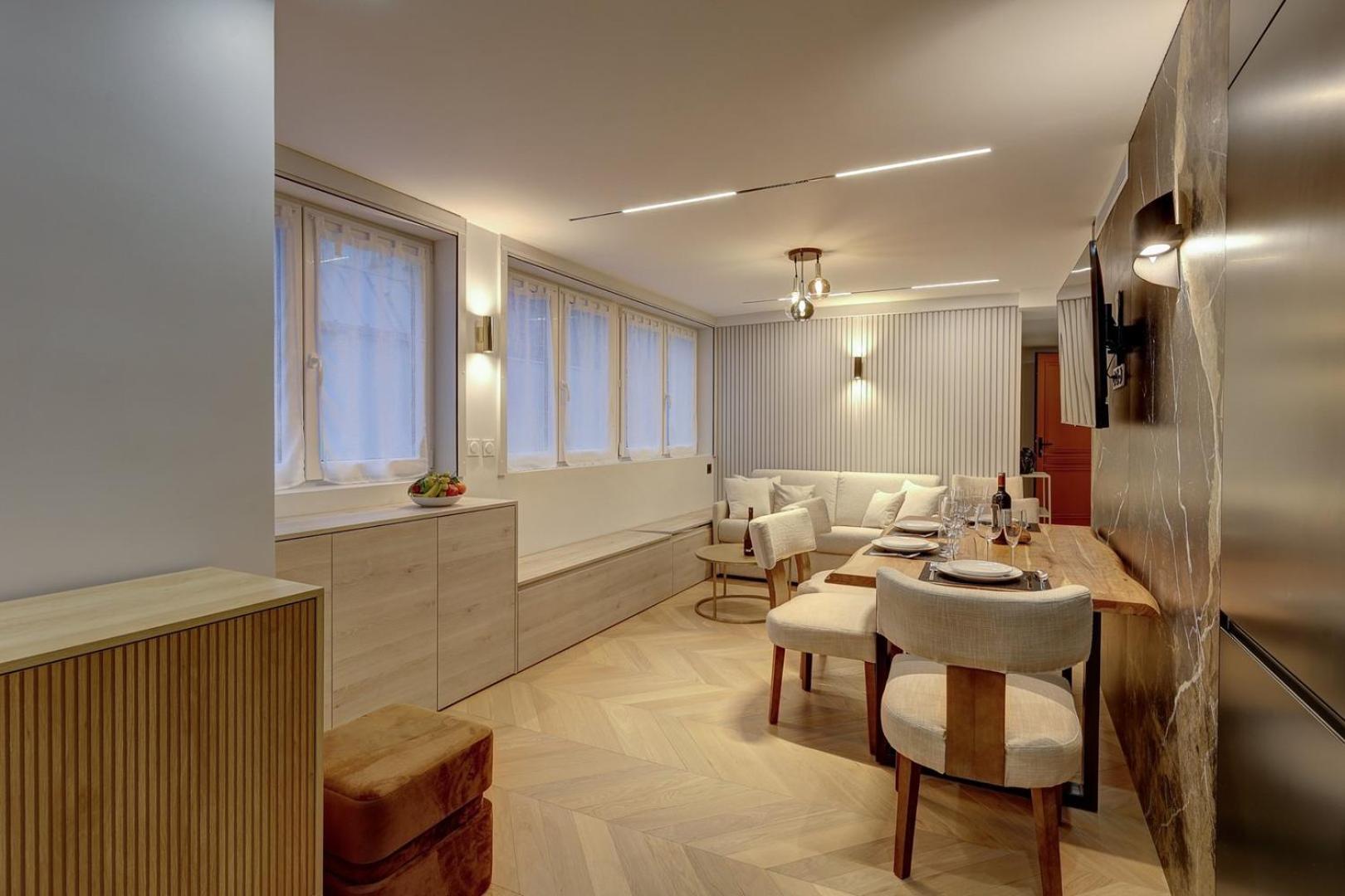 368 Suite Fondary 3 - Superb Apartment In Παρίσι Εξωτερικό φωτογραφία